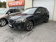 Mazda CX-5 2.2 SKYACTIV-D AWD Euro 6