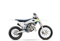 Husqvarna TC 85