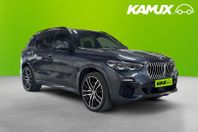 BMW X5 xDrive30d M Sport 7-Sits Panorama MOMS SE SPEC! 286hk