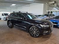 Volvo XC60 T5 AWD Geartronic 254hk Inscription