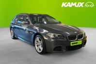 BMW 520 xDrive Touring M Sport Navi Drag 190hk