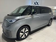 Volkswagen ID. Buzz PRO 7-SEATS LWB ELMOTOR 210 KW