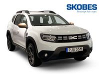 Dacia Duster PhII 4x4 1,3 TCe 150 Extreme