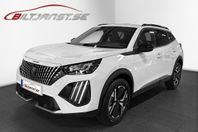 Peugeot 2008 Limited edition PureTech