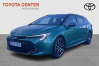 Toyota Corolla Touring Sports Hybrid 1,8 TS GR Sport