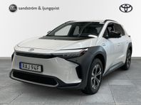 Toyota bZ4X 71.4 kWh AWD-i Executive