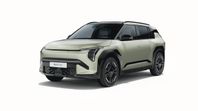 Kia EV3 FWD 58,3kWh /Kampanjrabatt!