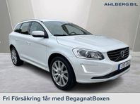 Volvo XC60 T5 Ocean Race Business E, Begagnade Vinterhjul In