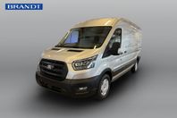 Ford Transit 350 Skåp Trend L3 2.0L EcoBlue 130 hk 8AT