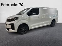 Opel Vivaro L3 145Hk Elite Automat