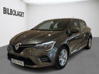 Renault Clio TCe 90 Zen 5-d (PSENS)