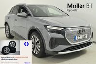 Audi Q4 40 e-tron Proline Adv | Drag | Sonos | Inkl V-hjul