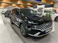 Hyundai Santa Fe Advanced 7-sits Plug-In Panorama privatleas