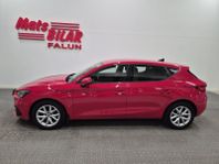 Seat Leon 2,0 Tdi Style 5d 115 Hk