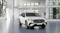 Mercedes-Benz GLC 300 de 4MATIC SUV *Privatleasing*