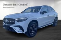 Mercedes-Benz GLC 300 e 4Matic / AMG-Line / Demobil /