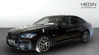 BMW 545 e M-Sport / HUD