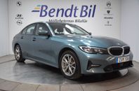 BMW 330e Sedan Sportline / 1 ägare/ Leasebar