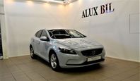 Volvo V40 D2 Momentum B-KAMERA/M-VARMARE/DRAG/KAMREM BYTT