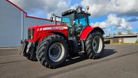 Massey Ferguson 6480 Dyna-6