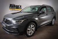 Volkswagen Tiguan 1.5 TSI Euro 6