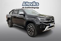 Volkswagen Amarok STYLE 3.0 TDI V6 177 KW 10-VXL AUT A