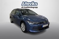 Volkswagen Golf Sportscombi Life 1.5 150hk Aut *Dragkrok*