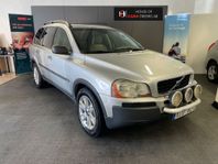 Volvo XC90 2.5T AWD Base 7-sits Kamrem bytt