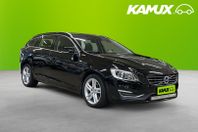 Volvo V60 D5 Plug-in Hybrid AWD Momentum VOC 231hk