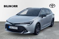 Toyota Corolla 2,0 HYBRID TS GR SPORT | MV | VHJUL