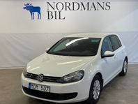 Volkswagen Golf 5-dörrar 1.4 TSI DSG Drag Avbet.fr 1049kr