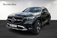 Mercedes-Benz GLC 300de 4MATIC // DRAG // VINTERPAKET // MIN