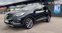 Renault Kadjar 1.3 TCe GPF EDC Black Pano Navi Adaptiv 160hk