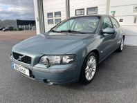 Volvo S60 2.4 Business Automat, Euro 4