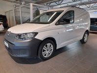 Volkswagen Caddy Cargo 2,0 TDI 75HK MAN 6 VXL KA