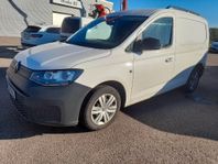 Volkswagen Caddy Cargo 2,0 TDI 75HK MAN 6 VXL KA