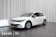 Volkswagen Golf TSI 110hk | B-kamera | P-sensorer | Navi