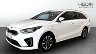 Kia Cee´d Plug-In Hybrid Advane