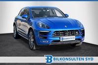 Porsche Macan GTS 3,0