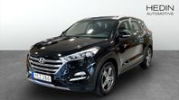 Hyundai Tucson 1.6 T-GDI 177hk | NAVIGATION | BACKKAMERA