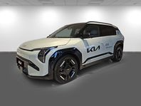 Kia EV3 GT LINE Long Range 81,4KWH 563km Nu Beställningsbar!