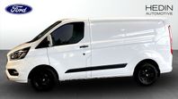 Ford Transit Custom TRANSIT CUSTOM SKÅP TREND 280 L1 2.0L EC