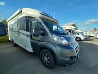 Hymer T668 CL 180 MultiJet