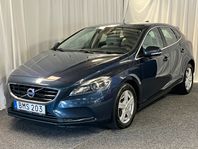 Volvo V40 D4 Geartronic Momentum Motorvärmare