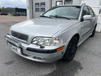 Volvo S40 2.0T