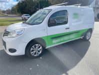 Lätt lastbil RENAULT Kangoo