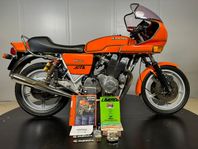 Laverda Jota 1000cc