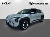 Kia EV3 Long Range 81,4 kWh P-L KAMPANJ KIA FINANS