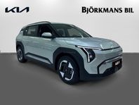 Kia EV3 Long Range 81,4 kWh P-L KAMPANJ KIA FINANS