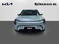 Kia EV3 Long Range 81,4 kWh P-L KAMPANJ KIA FINANS